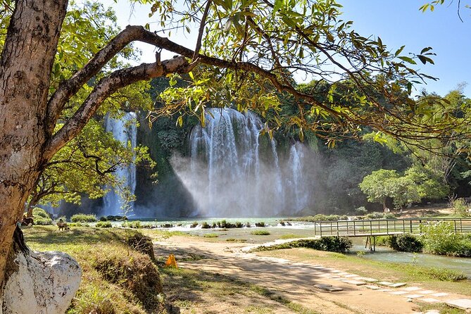 Northern Frontier Adventure to Cat Ba Island 8 Days 7 Nights - Day 4: Discovering the Natural Wonders of Cat Ba Island