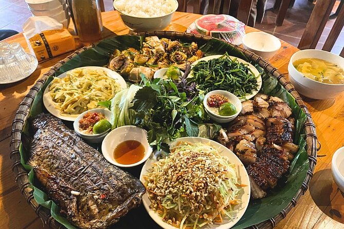 Northern Frontier Adventure to Cat Ba Island 8 Days 7 Nights - Day 6: Farewell to Cat Ba Island, Return to Hanoi