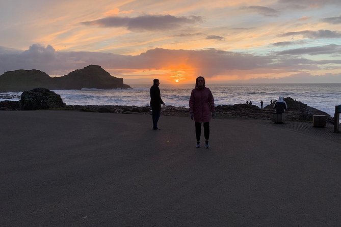 Northern Highlights Full-Day Guided Tour in Northern Ireland - Tour Details