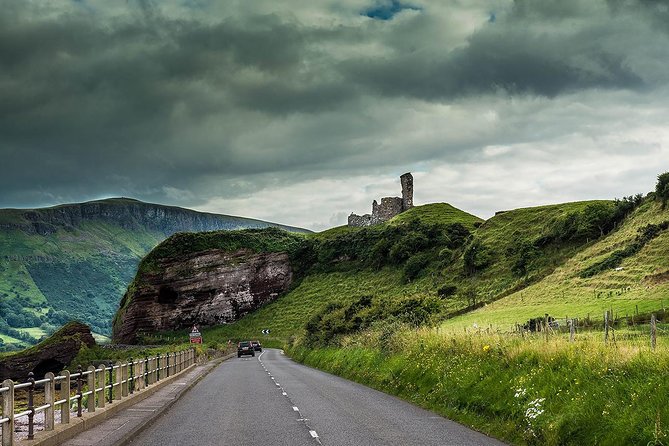 Northern Highlights Full-Day Guided Tour in Northern Ireland - What to Expect