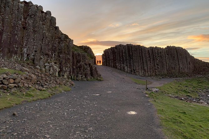 Northern Highlights Full-Day Guided Tour in Northern Ireland - Frequently Asked Questions