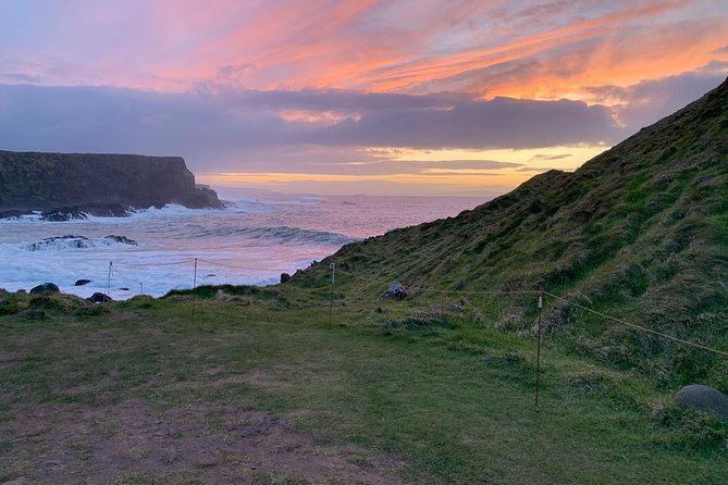 Northern Highlights Full-Day Guided Tour in Northern Ireland - The Sum Up