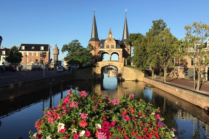 Northern Highlights Tour: Visit 4 Magnificent Places From Amsterdam - Edam: Exploring a Charming Market Town