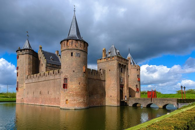 Northern Highlights Tour: Visit 4 Magnificent Places From Amsterdam - Common Questions