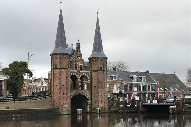 Northern Highlights Tour: Visit 4 Magnificent Places From Amsterdam - The Sum Up