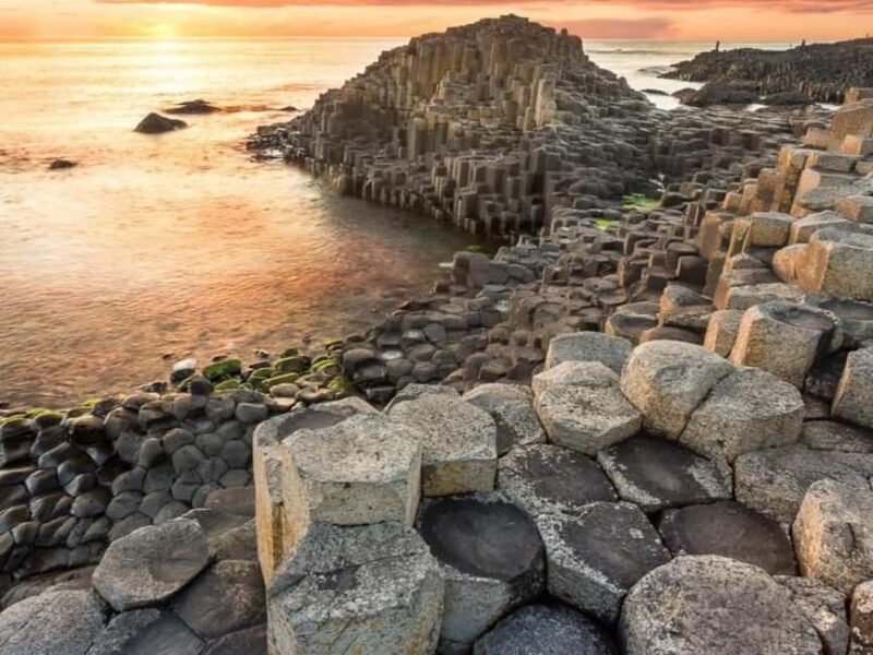 Northern Ireland: Causeway Coastal Route Daytrip - A Complete Guide to the Causeway Coastal Route Daytrip
