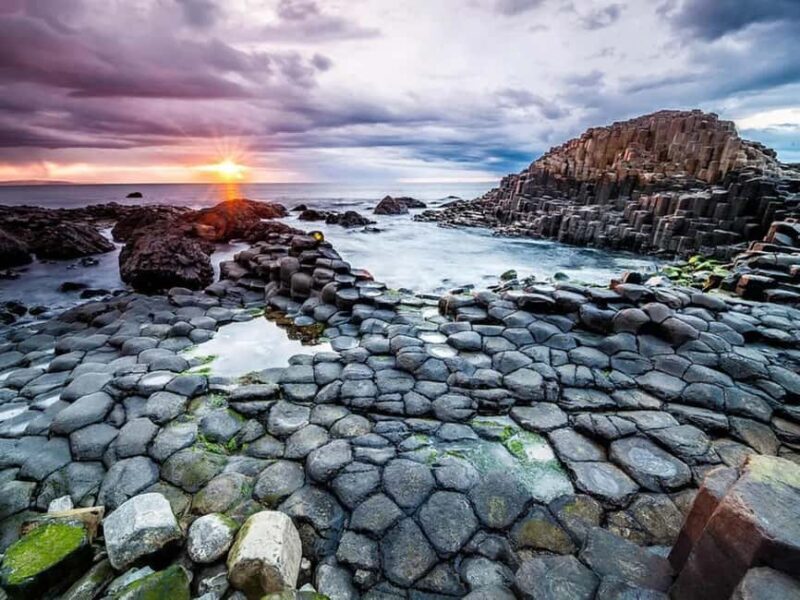 Northern Ireland: Causeway Coastal Route Daytrip - Who Should Book This Tour?