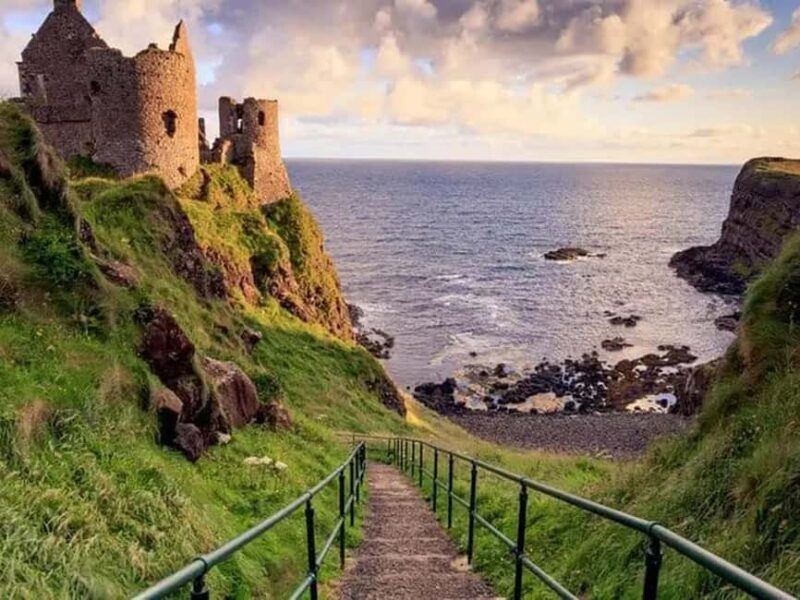 Northern Ireland: Causeway Coastal Route Daytrip - FAQ