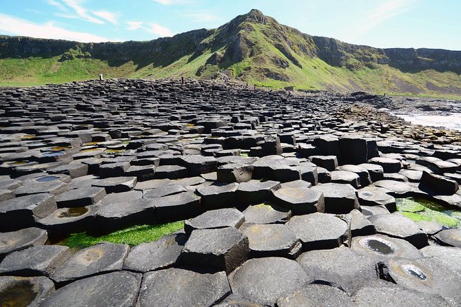 Northern Ireland Highlights Day Trip Including Giants Causeway From Dublin - Tour Highlights and Experiences