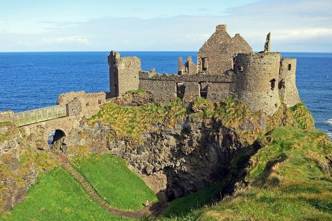 Northern Ireland Highlights Day Trip Including Giants Causeway From Dublin - Practical Information