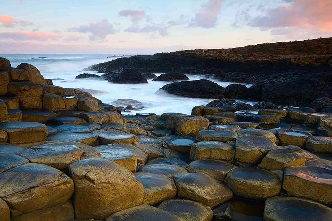 Northern Ireland Highlights Day Trip Including Giants Causeway From Dublin - Common Questions