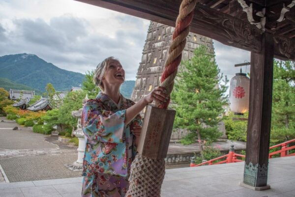 Northern Kyoto Exploration With a Private Car - Common Questions