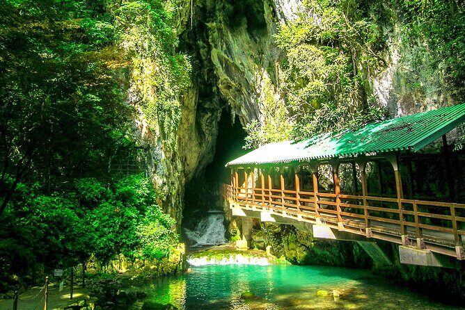 Northern Kyushu Day Tour Akiyoshido Cave and Motonosumi Inari - Who Will Love This Tour?