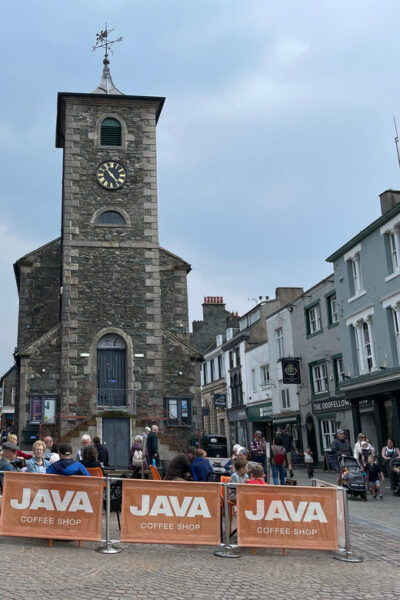 Northern Lake District: Keswick Through The Ages Audio Tour - Frequently Asked Questions