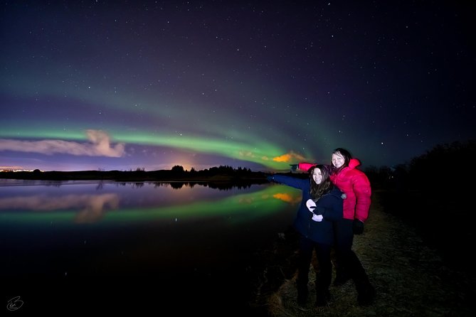 Northern Light Hunt and Photos (Photography Help Provided) - Tour Overview and Highlights