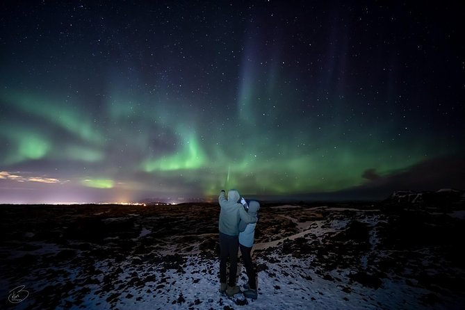 Northern Light Hunt and Photos (Photography Help Provided) - Traveler Photos and Reviews