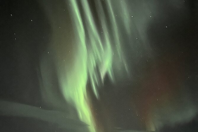 Northern Light Hunt With Minibus to Abisko 7:30 Pm - Common Questions