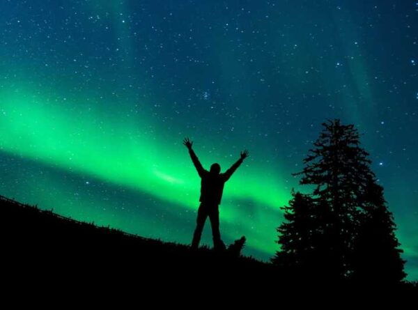 Northern Light Hunt With Procamera : Long Tour - Frequently Asked Questions