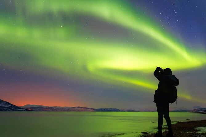 Northern Light Trip With Calm Meditation - Meeting and Pickup Information