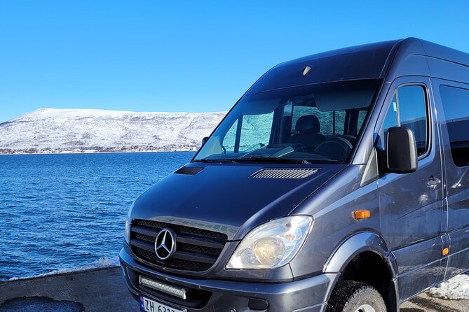 Northern Light Trip With Calm Meditation - Special Offer Details