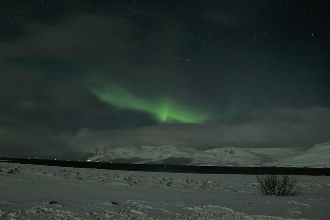 Northern Lights 4x4 Jeep/Van Tour From Akureyri - Viator Help Center