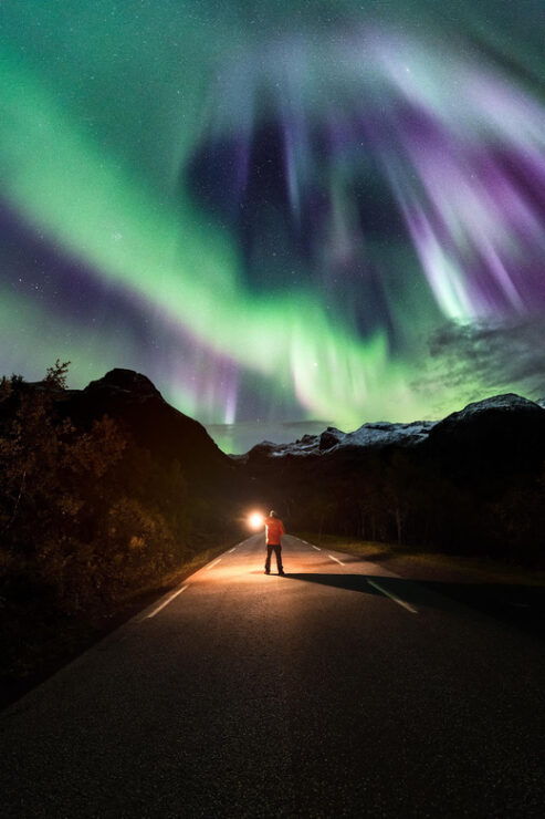 Northern Lights Adventure - Good To Know