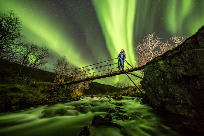 Northern Lights Adventure With Greenlander, 8 People Max - Traveler Photos and Reviews