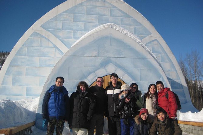 Northern Lights and Chena Hot Springs Tour From Fairbanks - Transportation to Chena Hot Springs Resort