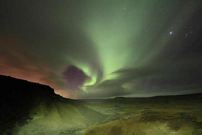 Northern Lights and Secret Lagoon Trip by Super Jeep From Reykjavik - Important Information: Copyright and Terms