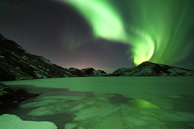 Northern Lights and Secret Lagoon Trip by Super Jeep From Reykjavik - Refund Policy: Flexibility for Travelers