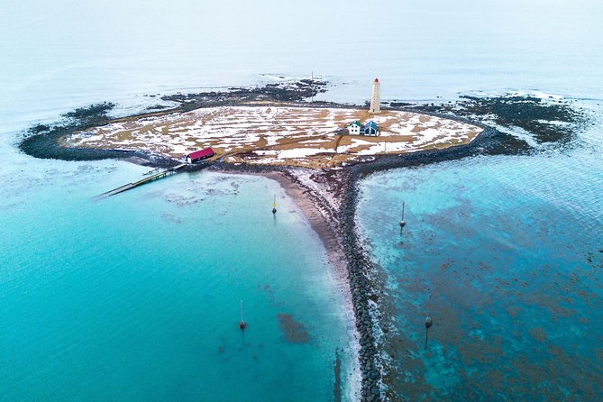 Northern Lights at Seltjarnarnes Tour - Tour Highlights