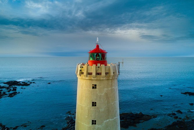 Northern Lights at Seltjarnarnes Tour - Tour Inclusions