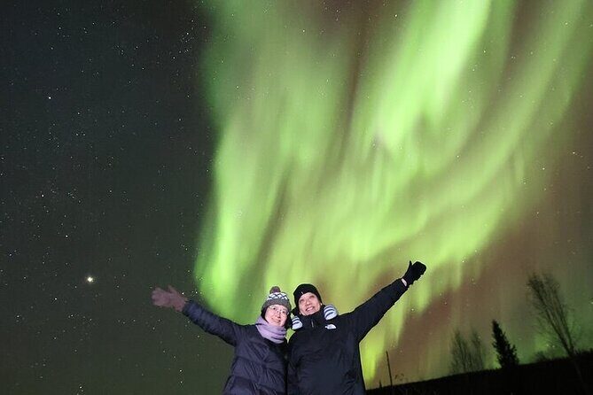 Northern Lights Aurora Tour with Photography - What Makes This Aurora Tour Stand Out?