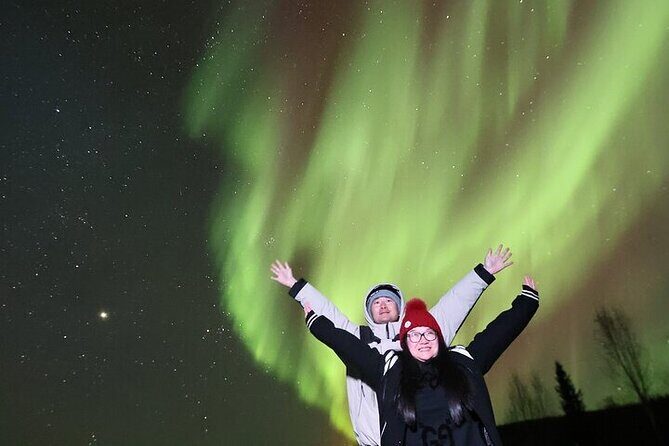 Northern Lights Aurora Tour with Photography - Practical Details & Tips