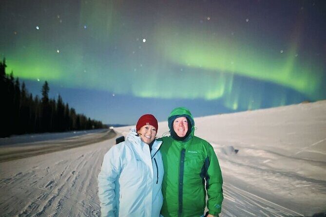 Northern Lights Aurora Tour with Photography - FAQ