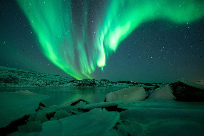 Northern Lights Big Bus Chase - Additional Information and Cancellation Policy