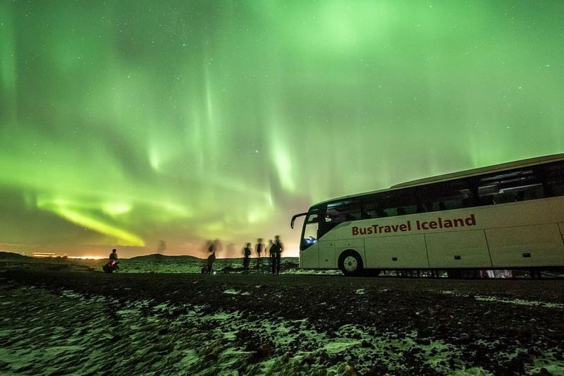 Northern Lights Bus Tour from Reykjavik - What makes this aurora hunt worth considering