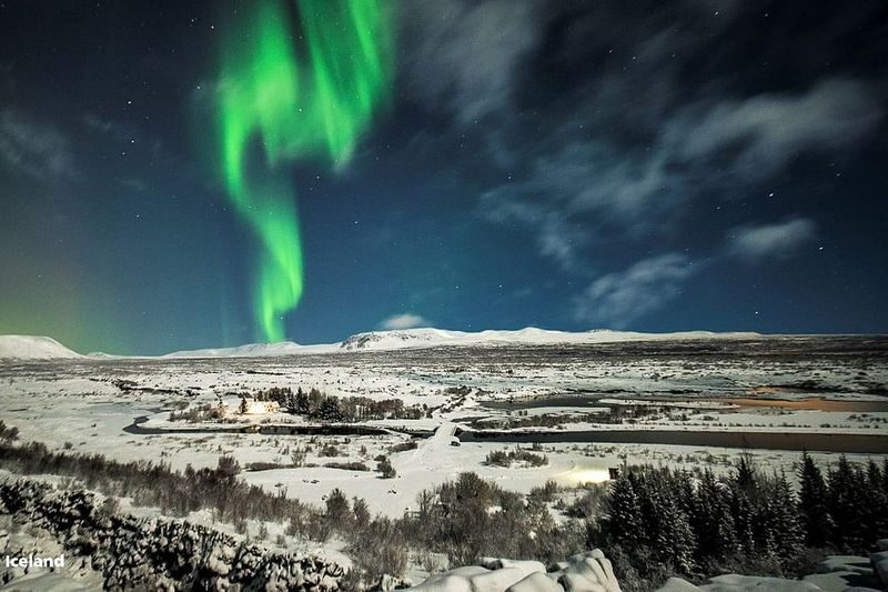 Northern Lights Bus Tour from Reykjavik - How to dress and plan for a cold night