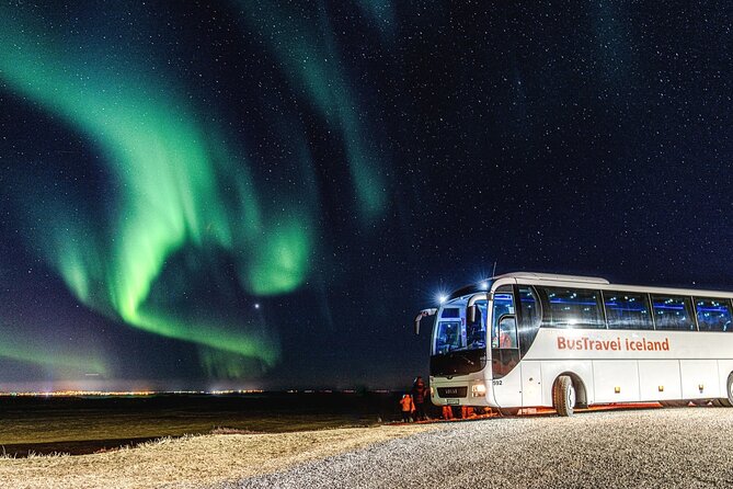 Northern Lights Bus Tour From Reykjavik - Inclusions