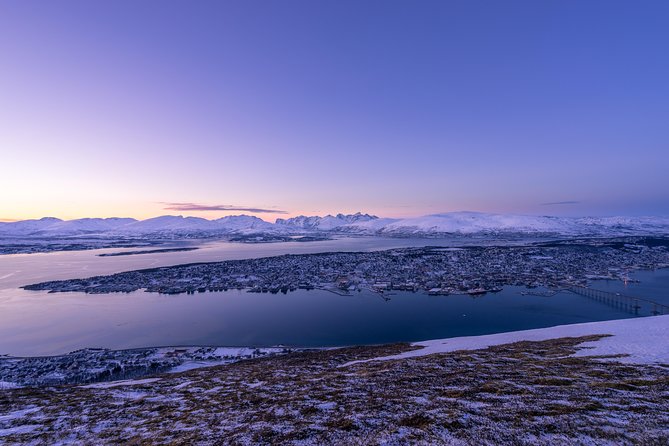 Northern Lights Cable Car Excursion - Additional Information and Policies