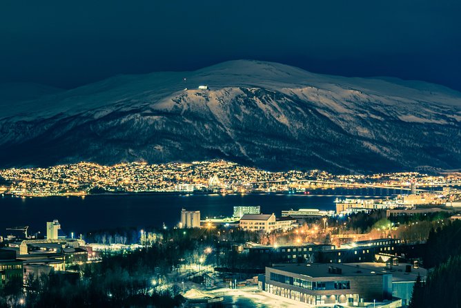 Northern Lights Cable Car Excursion - The Sum Up