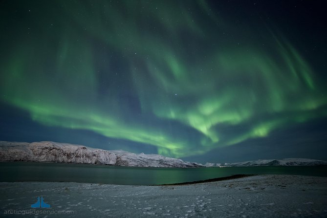 Northern Lights Chase - Tour Details and Pricing
