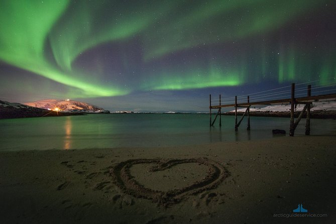Northern Lights Chase - The Sum Up