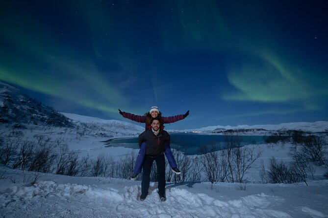 Northern Lights Chase - More Than Just a Chase - Overview of the Northern Lights Chase