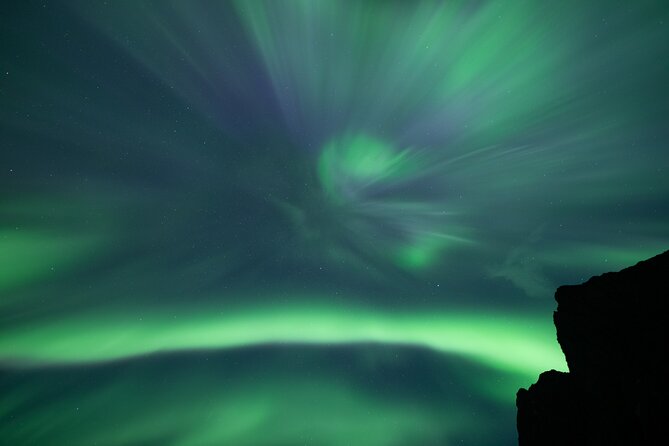Northern Lights Chase - More Than Just a Chase - Additional Information and Contact Details
