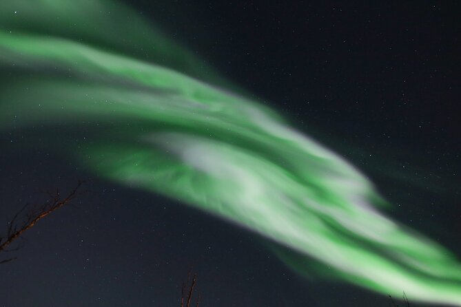 Northern Lights Chase - More Than Just a Chase - Common Questions