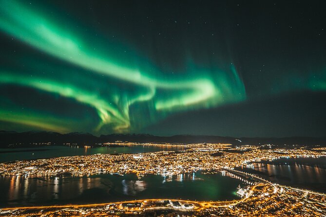 Northern Lights Chase With Free Photos - Good To Know