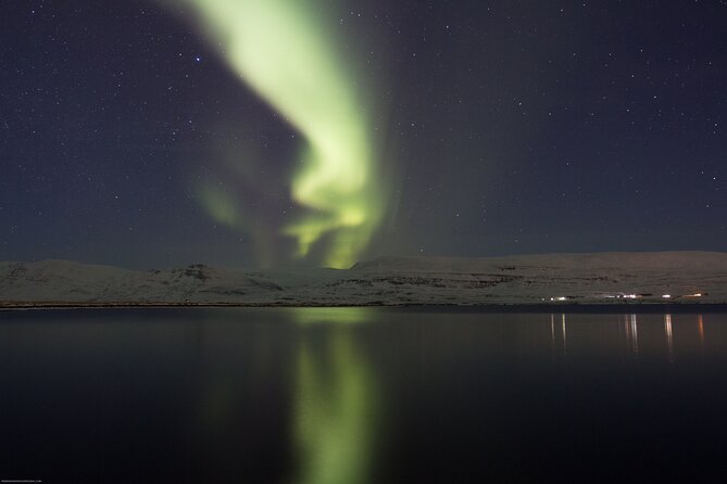 Northern Lights Classic Tour From Akureyri - Cancellation Policy