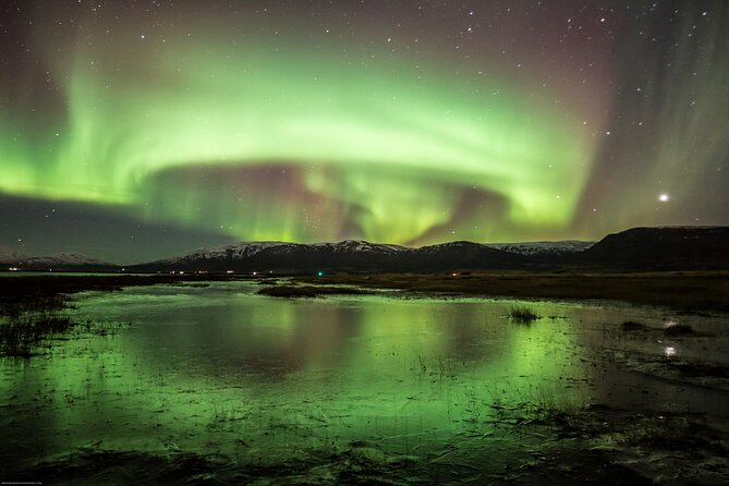 Northern Lights Classic Tour From Akureyri - Traveler Reviews