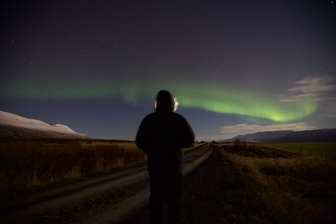 Northern Lights Classic Tour From Akureyri - Additional Information